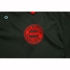 Camiseta Polo del Bayern Munich 25-26 Verde Oscuro