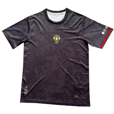 Camiseta Portugal Special 23-24 Tailandia