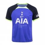 2ª Equipacion Camiseta Tottenham Hotspur 22-23 2ª Equipacion Camiseta Tottenham Hotspur 22-23