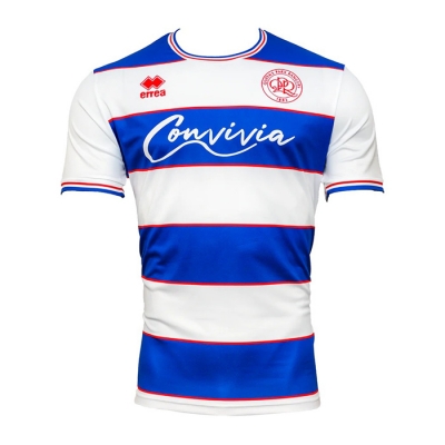 1ª Equipacion Camiseta Queens Park Rangers 23-24