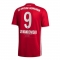 1ª Equipacion Camiseta Bayern Munich Jugador Lewandowski 20-21