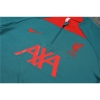 Chandal de Sudadera del Liverpool 22-23 Verde