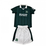 1a Equipacion Camiseta Plymouth Argyle Nino 25-26