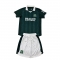 1a Equipacion Camiseta Plymouth Argyle Nino 25-26 1a Equipacion Camiseta Plymouth Argyle Nino 25-26