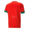 1a Equipacion Camiseta Marruecos 2022