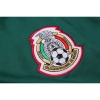 Chandal con Capucha del Mexico 22-23 Verde