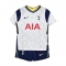 1ª Equipacion Camiseta Tottenham Hotspur Nino 20-21