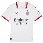 2ª Equipacion Camiseta AC Milan 24-25 2ª Equipacion Camiseta AC Milan 24-25