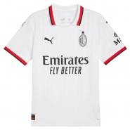 2ª Equipacion Camiseta AC Milan 24-25 2ª Equipacion Camiseta AC Milan 24-25
