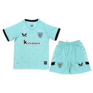 3ª Equipacion Camiseta Athletic Bilbao Nino 25-26