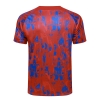Camiseta de Entrenamiento Atletico Madrid 2023-24 Rojo