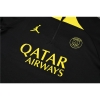 Chandal de Sudadera del Paris Saint-Germain Jordan 22-23 Negro