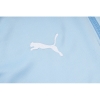 Chandal de Sudadera del Manchester City 2023-2024 Azul Claro