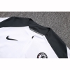 Chandal de Sudadera del Chelsea 25-26 Blanco
