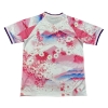 Camiseta Japon Special 2024-25 Tailandia Rosa