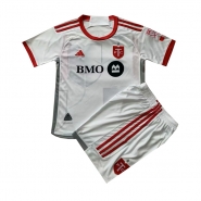 2ª Equipacion Camiseta Toronto Nino 24-25