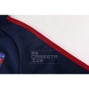 Chaqueta del Atletico Madrid 20/21 Azul y Rojo
