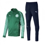Chandal del Palmeiras 18-19 Verde