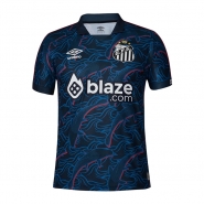 3ª Equipacion Camiseta Santos 2023
