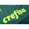 Camiseta de Entrenamiento Palmeiras 20/21 Verde