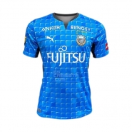 1ª Equipacion Camiseta Kawasaki Frontale 2022 Tailandia 1ª Equipacion Camiseta Kawasaki Frontale 2022 Tailandia
