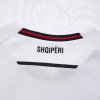 2a Equipacion Camiseta Albania 25-26 Tailandia