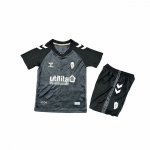 3ª Equipacion Camiseta Sunderland Nino 25-26 3ª Equipacion Camiseta Sunderland Nino 25-26