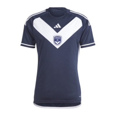 1ª Equipacion Camiseta Bordeaux 23-24 Tailandia