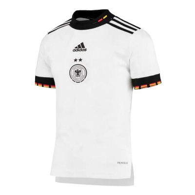 1ª Equipacion Camiseta Alemania Euro 2022 Tailandia