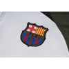 Chandal de Sudadera del Barcelona 23-24 Gris