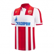 1a Equipacion Camiseta Red Star Belgrade 25-26 Tailandia