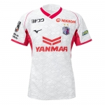 2ª Equipacion Camiseta Cerezo Osaka 2025 Tailandia