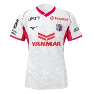 2ª Equipacion Camiseta Cerezo Osaka 2025 Tailandia