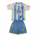 1ª Equipacion Camiseta Malaga Nino 24-25 1ª Equipacion Camiseta Malaga Nino 24-25