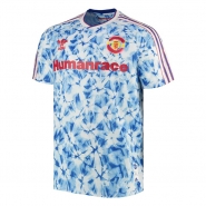 Camiseta Manchester United Human Race 20-21 Camiseta Manchester United Human Race 20-21