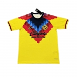 Camiseta America Special 25-26 Tailandia Amarillo