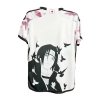 Camiseta Japon Anime 24-25 Tailandia