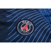 Chandal de Sudadera del Paris Saint-Germain 2022-2023 Azul