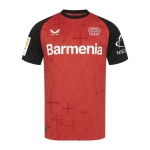 1ª Equipacion Camiseta Bayer Leverkusen 24-25 1ª Equipacion Camiseta Bayer Leverkusen 24-25