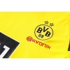Camiseta de Entrenamiento Borussia Dortmund 2022-23 Amarillo