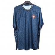 Camiseta Portugal Special 2025 Tailandia Azul