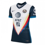 2ª Equipacion Camiseta America Mujer 2020 2ª Equipacion Camiseta America Mujer 2020