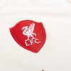 2ª Equipacion Camiseta Liverpool Mujer 25-26