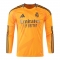 Manga Larga 2ª Equipacion Camiseta Real Madrid 24-25 Manga Larga 2ª Equipacion Camiseta Real Madrid 24-25