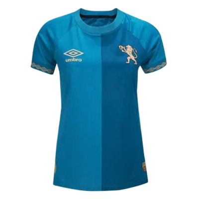 3ª Equipacion Camiseta Recife Mujer 2025