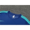 Camiseta de Entrenamiento Barcelona 23-24 Azul