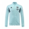 Chaqueta del Arsenal 22-23 Verde Chaqueta del Arsenal 22-23 Verde