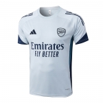 Camiseta de Entrenamiento Arsenal 25-26 Gris Camiseta de Entrenamiento Arsenal 25-26 Gris