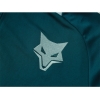 Chaqueta del Cruzeiro 2024-25 Verde