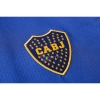 Chandal del Boca Juniors Manga Corta 2020-21 Azul